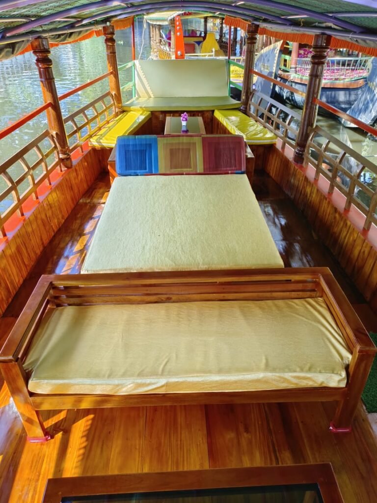 Best Alleppey Shikara In Alleppey