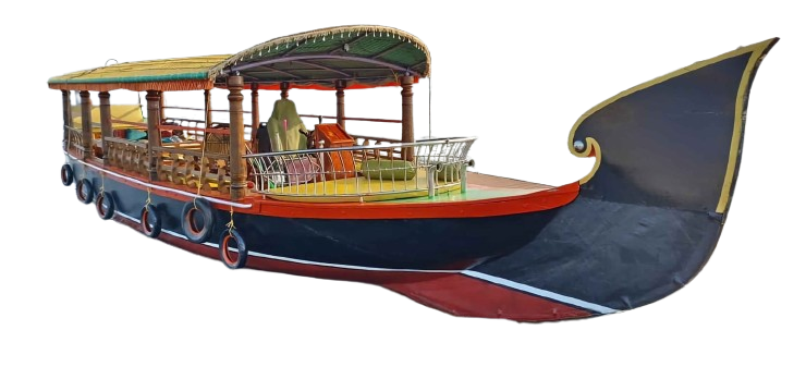 Alleppey Shikara Club scaled removebg preview