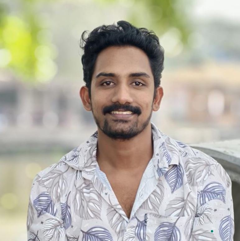 Rahul Raj