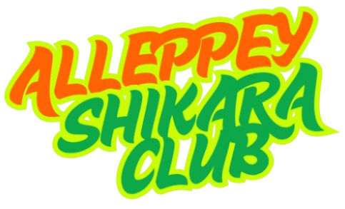 Alleppey Shikara Club Logo